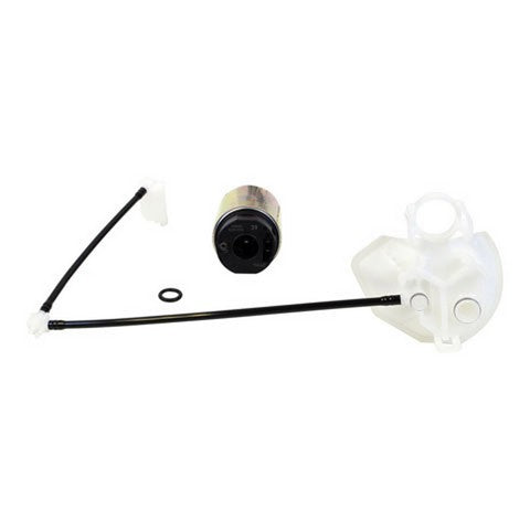 DENSO Auto Parts Fuel Pump and Strainer Set P/N:950-0202 Fits: Pontiac Vibe 08-05, Toyota Corolla 08-05, Toyota Matrix 08-05 - Image 1