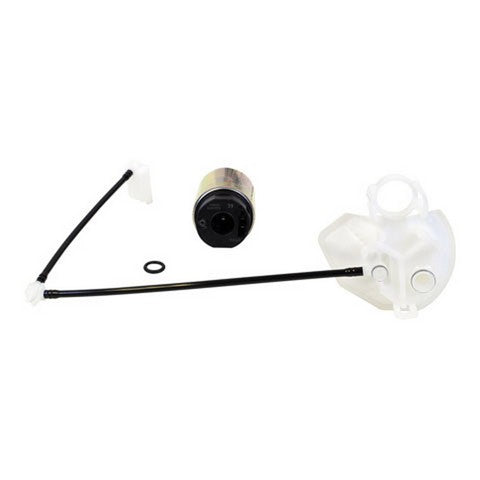 DENSO Auto Parts Fuel Pump and Strainer Set P/N:950-0207 Fits: Lexus Rx350 09-07, Toyota Highlander 10-08 - Image 1