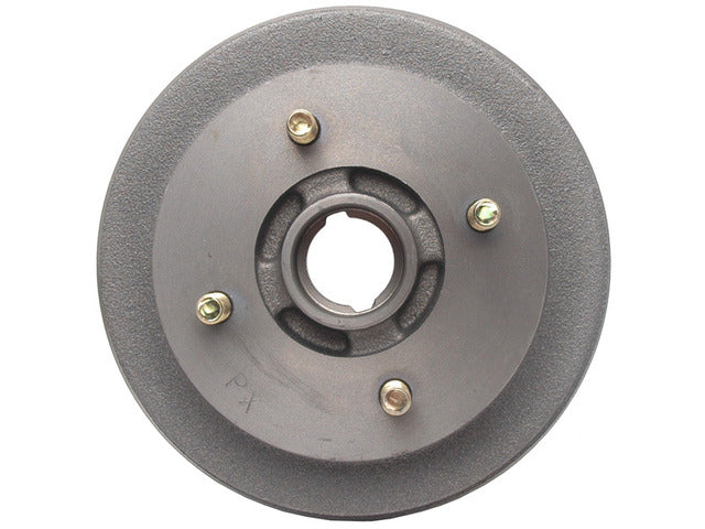 Raybestos Brakes Brake Drum P/N:9502R Fits: Nissan Stanza 86-82 - Image 3