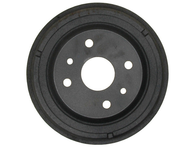Raybestos Brakes Brake Drum P/N:9504R Fits: Toyota Corona 1972, Toyota Mark Ii 76-72 - Image 3