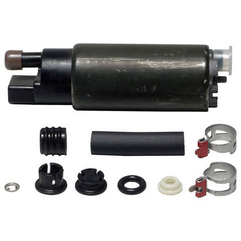 DENSO Auto Parts Electric Fuel Pump P/N:951-0003 Fits: Lexus Gs300, Lexus Gs400, Lexus Gs430, Lexus Is300, Lexus Ls430, Lexus Lx450, Lexus Lx470, Lexus Sc300, Lexus Sc400, Lexus Sc430 - Image 1