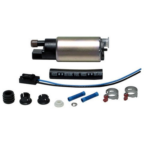 DENSO Auto Parts Electric Fuel Pump P/N:951-0007 Fits: Acura Slx, Chevrolet Metro, Chevrolet Tracker, Chrysler Sebring, Dodge Avenger, Dodge Colt, Dodge Ram 50, Dodge Stealth, Dodge Stratus, Eagle Summit - Image 1