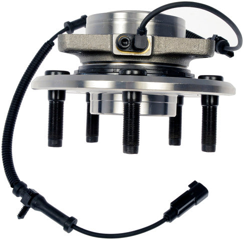 Dorman - OE Solutions Ensamble de Cubo y Rodamiento de Rueda P/N:951-007 Fits: Dodge Ram 1500 10-09, Ram 1500 2011 - Image 5