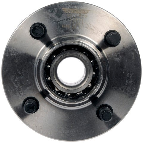 Dorman - OE Solutions Ensamble de Cubo y Rodamiento de Rueda P/N:951-026 Fits: Nissan 200sx 98-95, Nissan Sentra 97-95 - Image 4