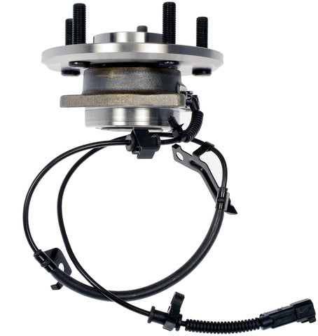 Dorman - OE Solutions Ensamble de Cubo y Rodamiento de Rueda P/N:951-203 Fits: Dodge Journey 19-11 - Image 5