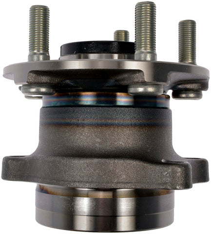Dorman - OE Solutions Ensamble de Cubo y Rodamiento de Rueda P/N:951-402 Fits: Subaru Crosstrek 23-16, Subaru Forester 18-14, Subaru Impreza 23-12, Subaru Xv Crosstrek 15-13 - Image 4