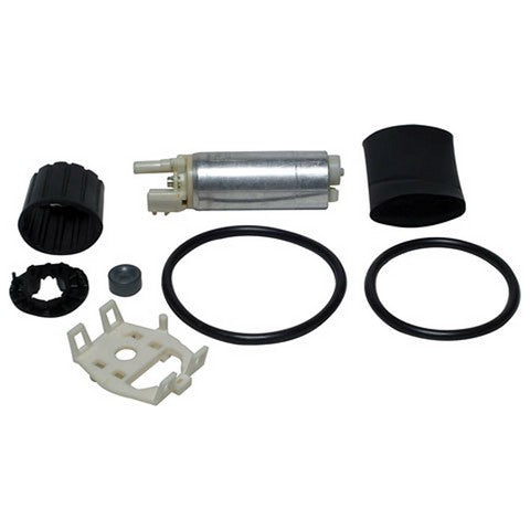 DENSO Auto Parts Electric Fuel Pump P/N:951-5014 Fits: Buick Regal, Cadillac Allante, Chevrolet Camaro, Chevrolet Caprice, Chevrolet Corvette, Chevrolet Lumina, Chevrolet Monte Carlo, Oldsmobile Cutlass Supreme - Image 1