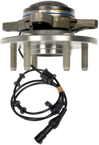 Dorman - OE Solutions Ensamble de Cubo y Rodamiento de Rueda P/N:951-805 Fits: Ford Expedition 06-00, Lincoln Navigator 06-00 - Image 4