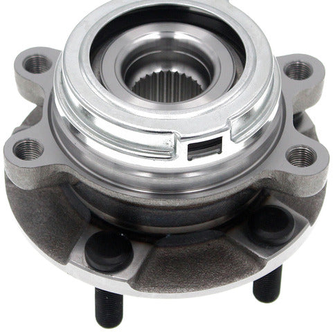 Dorman - OE Solutions Ensamble de Cubo y Rodamiento de Rueda P/N:951-824 Fits: Nissan Altima 12-07 - Image 4