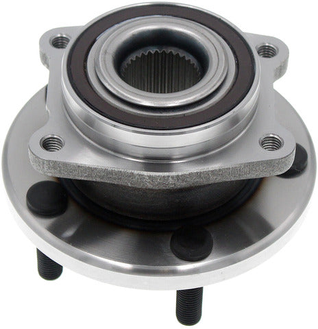 Dorman - OE Solutions Ensamble de Cubo y Rodamiento de Rueda P/N:951-827 Fits: Chrysler 200 14-11, Dodge Avenger 14-11 - Image 4