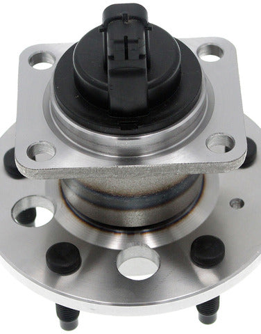 Dorman - OE Solutions Ensamble de Cubo y Rodamiento de Rueda P/N:951-830 Fits: Buick Lesabre, Buick Park Avenue, Buick Reatta, Buick Riviera, Cadillac Allante, Cadillac Deville, Cadillac Eldorado, Cadillac Seville - Image 4