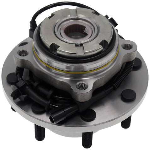 Dorman - OE Solutions Ensamble de Cubo y Rodamiento de Rueda P/N:951-835 Fits: Ford F-250 Super Duty 02-99, Ford F-350 Super Duty 04-99, Ford F-450 Super Duty 04-99, Ford F-550 Super Duty 04-99 - Image 4