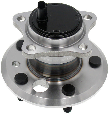 Dorman - OE Solutions Ensamble de Cubo y Rodamiento de Rueda P/N:951-853 Fits: Lexus Es300 03-02, Lexus Es330 06-04, Lexus Es350 12-07, Toyota Avalon 12-10, Toyota Camry 11-02, Toyota Highlander 03-01 - Image 4