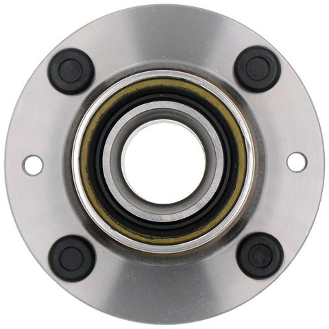 Dorman - OE Solutions Ensamble de Cubo y Rodamiento de Rueda P/N:951-855 Fits: Ford Escort 03-91, Mazda 323 95-90, Mazda Mx-3 95-92, Mazda Protege 03-90, Mercury Tracer 99-91 - Image 4