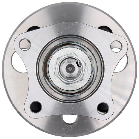 Dorman - OE Solutions Ensamble de Cubo y Rodamiento de Rueda P/N:951-857 Fits: Toyota Corolla 97-93 - Image 4
