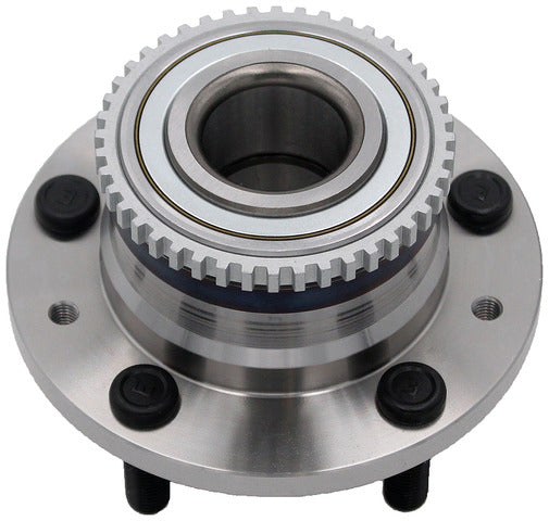Dorman - OE Solutions Ensamble de Cubo y Rodamiento de Rueda P/N:951-865 Fits: Ford Fusion 12-06, Lincoln Mkz 12-07, Mazda 6 08-03, Mercury Milan 11-06 - Image 4