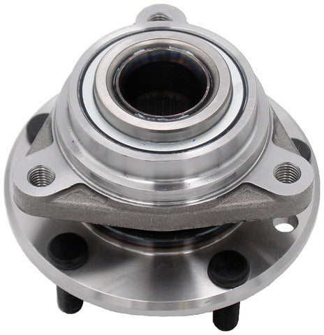 Dorman - OE Solutions Ensamble de Cubo y Rodamiento de Rueda P/N:951-866 Fits: Buick Riviera, Cadillac Eldorado, Cadillac Seville, Chevrolet S10, Chevrolet S10 Blazer, GMC S15, GMC S15 Jimmy, GMC Sonoma, Oldsmobile Toronado - Image 4