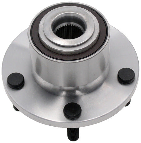Dorman - OE Solutions Ensamble de Cubo y Rodamiento de Rueda P/N:951-880 Fits: Mazda 3 2004 - Image 4