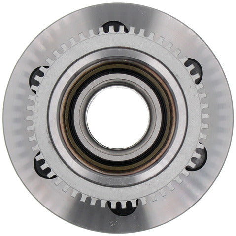 Dorman - OE Solutions Ensamble de Cubo y Rodamiento de Rueda P/N:951-885 Fits: Dodge Dakota 04-97, Dodge Durango 03-99 - Image 4