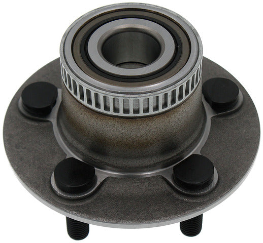 Dorman - OE Solutions Ensamble de Cubo y Rodamiento de Rueda P/N:951-886 Fits: Chrysler Cirrus 00-98, Chrysler Sebring 06-98, Dodge Stratus 06-98, Plymouth Breeze 00-98 - Image 4