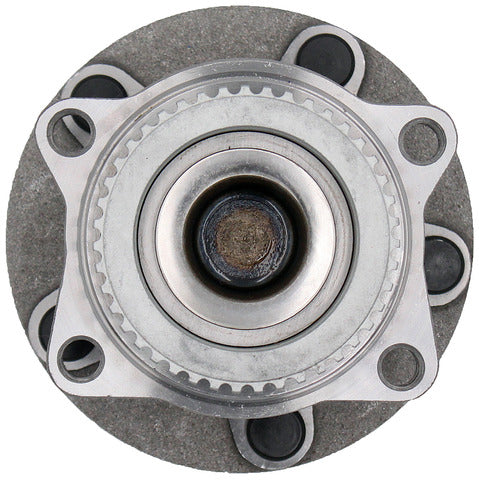 Dorman - OE Solutions Ensamble de Cubo y Rodamiento de Rueda P/N:951-896 Fits: Mitsubishi Endeavor 11-04 - Image 4