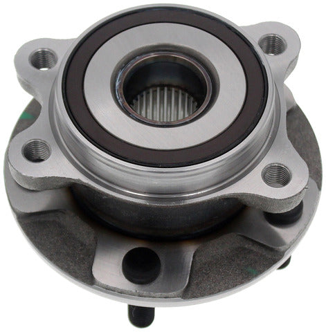 Dorman - OE Solutions Ensamble de Cubo y Rodamiento de Rueda P/N:951-901 Fits: Toyota Rav4 18-09 - Image 4