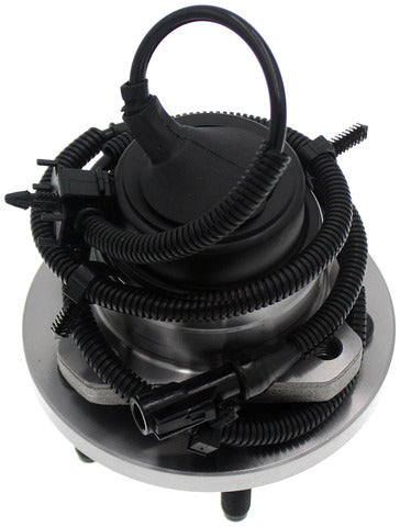 Dorman - OE Solutions Ensamble de Cubo y Rodamiento de Rueda P/N:951-907 Fits: Mercury Grand Marquis 11-07 - Image 4