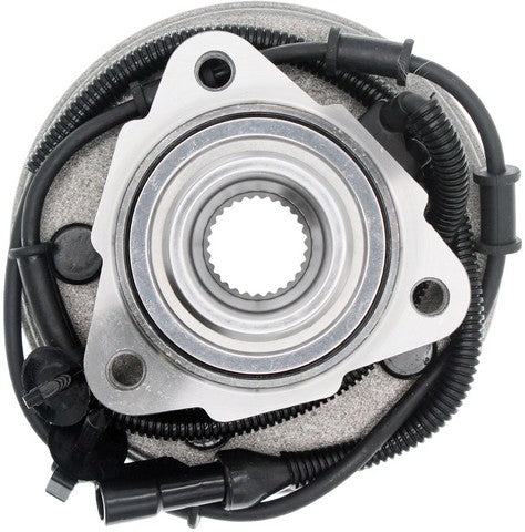 Dorman - OE Solutions Ensamble de Cubo y Rodamiento de Rueda P/N:951-911 Fits: Ford Explorer 05-02, Mercury Mountaineer 05-02 - Image 4