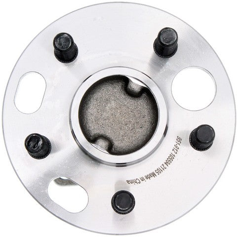 Dorman - OE Solutions Ensamble de Cubo y Rodamiento de Rueda P/N:951-912 Fits: Buick Skyhawk, Buick Skylark, Buick Somerset, Buick Somerset Regal, Cadillac Cimarron, Chevrolet Beretta, Chevrolet Cavalier, Chevrolet Citation, Chevrolet Citation Ii - Image 4
