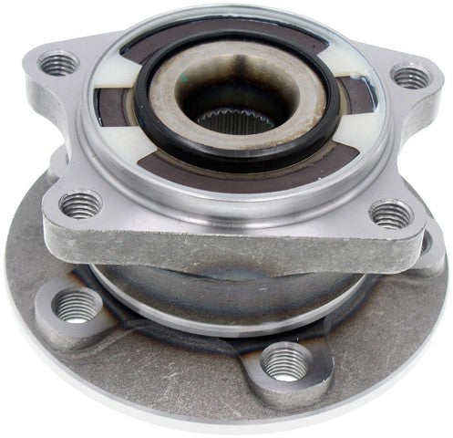 Dorman - OE Solutions Ensamble de Cubo y Rodamiento de Rueda P/N:951-919 Fits: Volvo Xc90 13-03 - Image 4