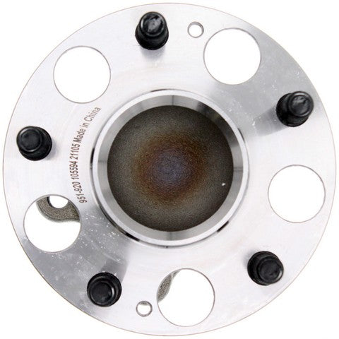 Dorman - OE Solutions Ensamble de Cubo y Rodamiento de Rueda P/N:951-920 Fits: Acura Tsx 08-04, Honda Accord 07-05 - Image 4