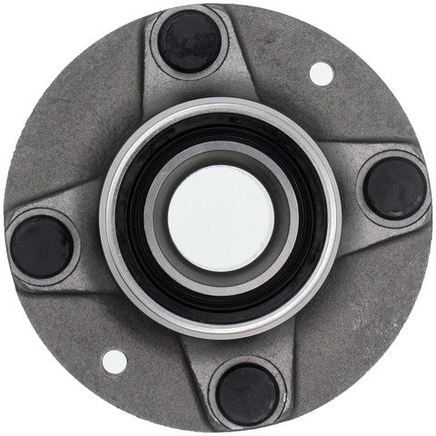 Dorman - OE Solutions Ensamble de Cubo y Rodamiento de Rueda P/N:951-921 Fits: Mazda Miata 05-99, Mazda Miata 97-90 - Image 4