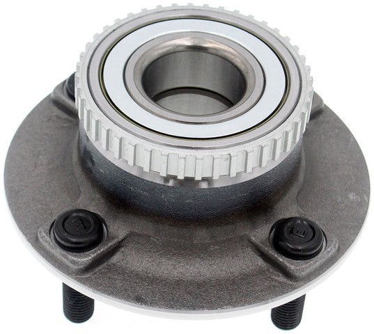 Dorman - OE Solutions Ensamble de Cubo y Rodamiento de Rueda P/N:951-935 Fits: Ford Contour 00-95, Mercury Cougar 02-99, Mercury Mystique 00-95 - Image 4