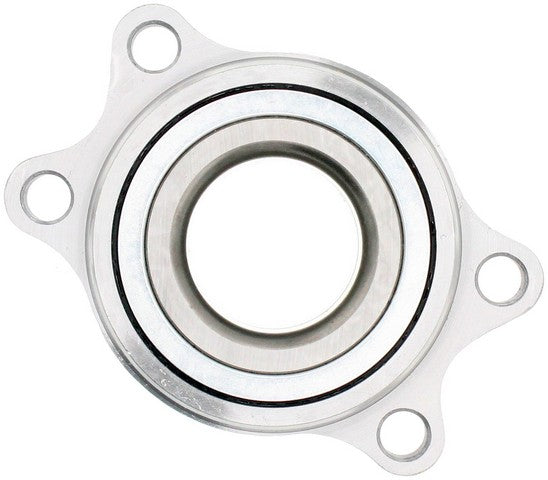 Dorman - OE Solutions Rodamiento de rueda P/N:951-936 Fits: Subaru Baja 06-03, Subaru Legacy 04-00, Subaru Outback 04-00 - Image 4