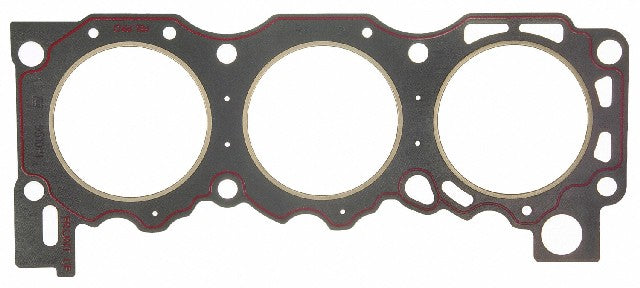 FEL-PRO Engine Cylinder Head Gasket P/N:9510 PT - Image 1