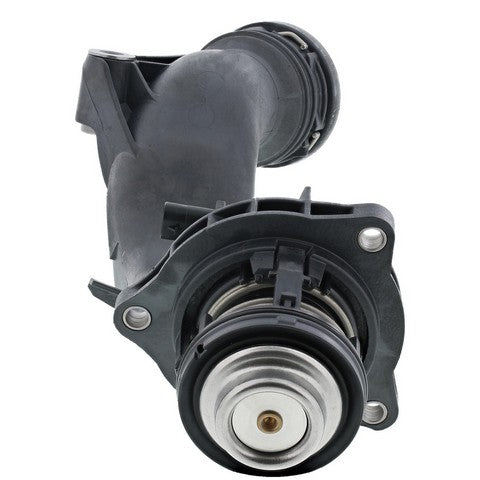 Motorad Engine Coolant Thermostat Housing Assembly P/N:952-217 Fits: Mercedes-benz Cl500, Mercedes-benz Cl550, Mercedes-benz Cl63 Amg, Mercedes-benz Cls350, Mercedes-benz Cls500, Mercedes-benz Cls550, Mercedes-benz Cls63 Amg, Mercedes-benz E250 - Image 7