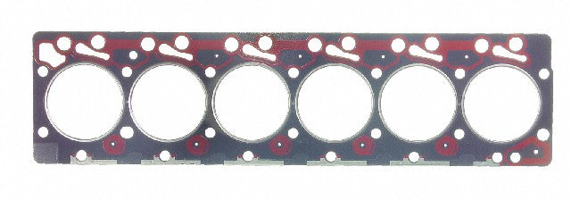 FEL-PRO Engine Cylinder Head Gasket P/N:9523 PT Fits: Dodge D250 93-89, Dodge D350 93-89, Dodge Ram 2500 98-94, Dodge Ram 3500 98-94, Dodge W250 93-89, Dodge W350 93-89 - Image 1