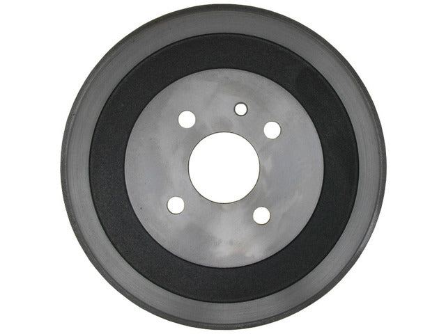 Raybestos Brakes Brake Drum P/N:9528R Fits: BMW 320i 83-77 - Image 3