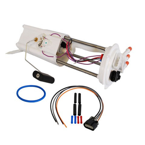 DENSO Auto Parts Fuel Pump Module Assembly P/N:953-0006 Fits: Chevrolet Blazer 1996, GMC Jimmy 1996, Oldsmobile Bravada 1996 - Image 1