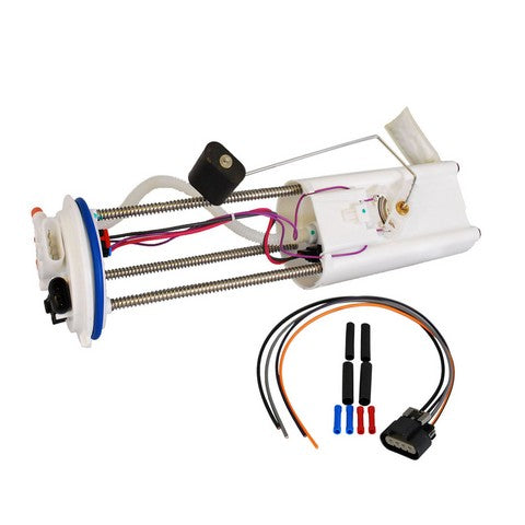 DENSO Auto Parts Fuel Pump Module Assembly P/N:953-0009 Fits: Chevrolet C1500, Chevrolet C2500, Chevrolet C3500, Chevrolet K1500, Chevrolet K2500, Chevrolet K3500, GMC C1500, GMC C2500, GMC C3500, GMC K1500, GMC K2500, GMC K3500 - Image 1