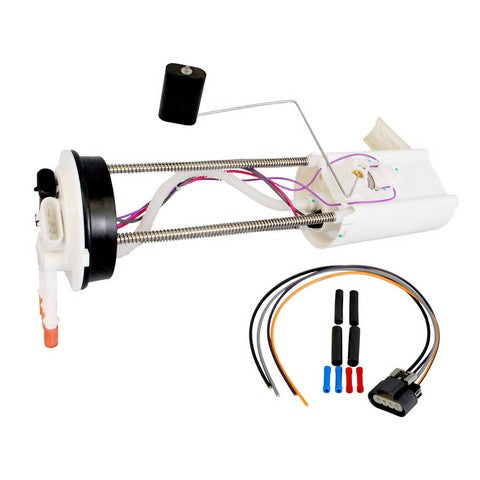 DENSO Auto Parts Fuel Pump Module Assembly P/N:953-0011 Fits: Chevrolet Silverado 1500, Chevrolet Silverado 1500 Hd, Chevrolet Silverado 2500, Chevrolet Silverado 2500 Hd, Chevrolet Silverado 3500, GMC Sierra 1500, GMC Sierra 1500 Hd, GMC Sierra 2500 - Image 1