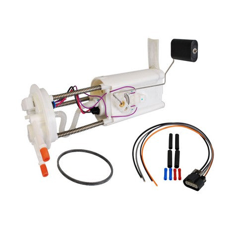 DENSO Auto Parts Fuel Pump Module Assembly P/N:953-0012 Fits: Chevrolet Tahoe 97-96, GMC Yukon 97-96 - Image 1
