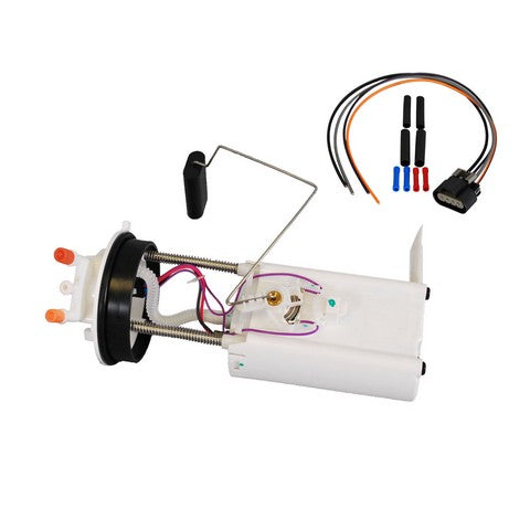 DENSO Auto Parts Fuel Pump Module Assembly P/N:953-0019 Fits: Cadillac Escalade 00-99, Chevrolet Tahoe 00-98, GMC Yukon 00-98 - Image 1