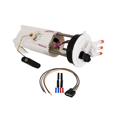 DENSO Auto Parts Fuel Pump Module Assembly P/N:953-0021 Fits: Chevrolet Blazer 03-98, GMC Jimmy 01-98, Oldsmobile Bravada 01-98 - Image 1
