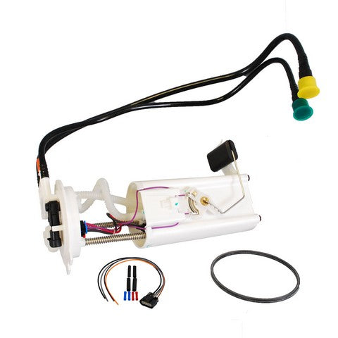 DENSO Auto Parts Fuel Pump Module Assembly P/N:953-0023 Fits: Chevrolet Cavalier 05-00, Chevrolet Classic 05-04, Chevrolet Malibu 03-00, Oldsmobile Alero 04-00, Pontiac Grand Am 05-00, Pontiac Sunfire 05-00 - Image 1
