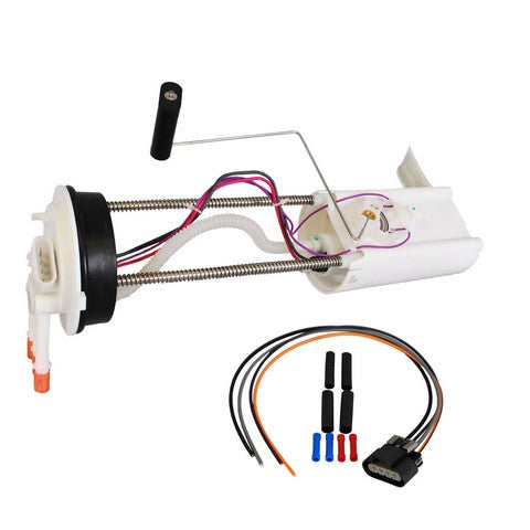 DENSO Auto Parts Fuel Pump Module Assembly P/N:953-0028 Fits: Chevrolet Silverado 1500, Chevrolet Silverado 1500 Hd, Chevrolet Silverado 2500, Chevrolet Silverado 2500 Hd, Chevrolet Silverado 3500, GMC Sierra 1500, GMC Sierra 1500 Hd, GMC Sierra 2500 - Image 1
