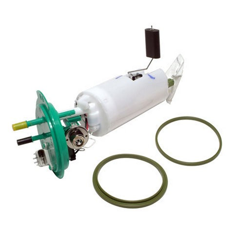 DENSO Auto Parts Fuel Pump Module Assembly P/N:953-3047 Fits: Chrysler TOWN & COUNTRY 03-01, Chrysler Voyager 03-01, Dodge Caravan 03-01, Dodge Grand Caravan 03-01 - Image 1