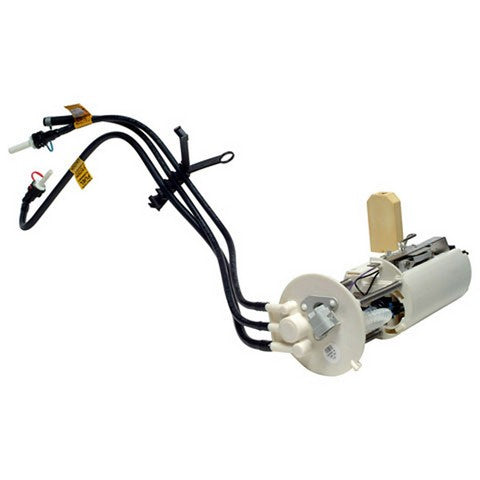 DENSO Auto Parts Fuel Pump Module Assembly P/N:953-5002 Fits: Buick Skylark 95-92, Chevrolet Beretta 96-93, Chevrolet Cavalier 94-92, Chevrolet Corsica 96-93, Oldsmobile Achieva 95-92, Pontiac Grand Am 95-92, Pontiac Sunbird 94-92 - Image 1