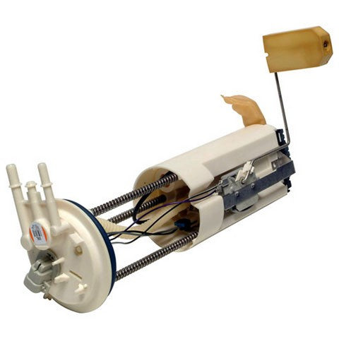 DENSO Auto Parts Fuel Pump Module Assembly P/N:953-5014 Fits: Chevrolet Express 1500 1996, Chevrolet Express 2500 1996, Chevrolet Express 3500 1996, GMC Savana 1500 1996, GMC Savana 2500 1996, GMC Savana 3500 1996 - Image 1