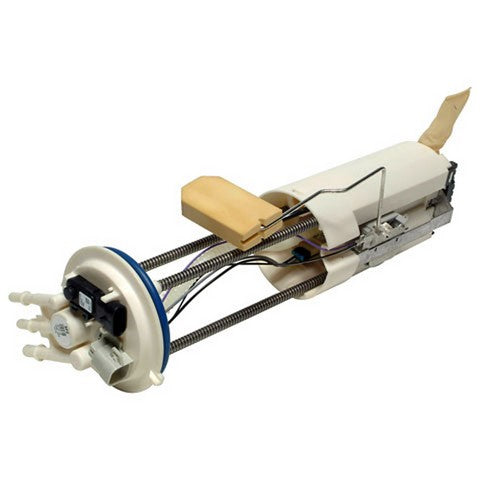 DENSO Auto Parts Fuel Pump Module Assembly P/N:953-5015 Fits: Chevrolet S10 1996, GMC Sonoma 1996 - Image 1